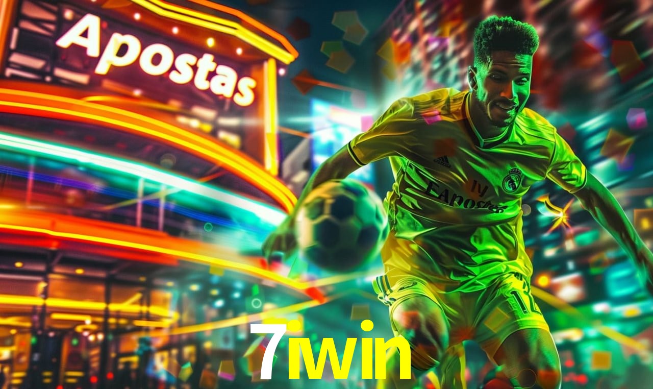Estatísticas 7iwin