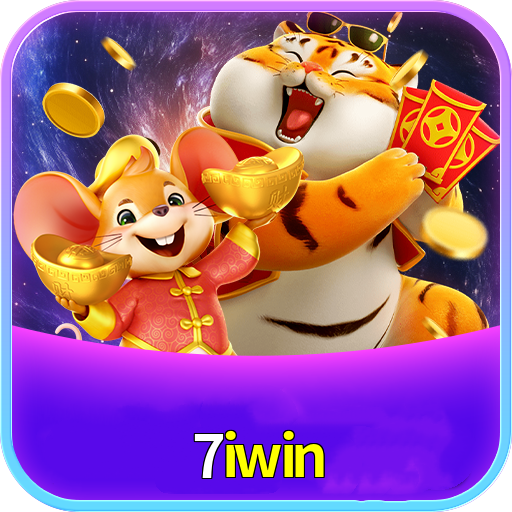 7iwin Logo